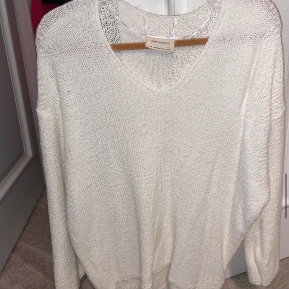 Oversized UO Sweater